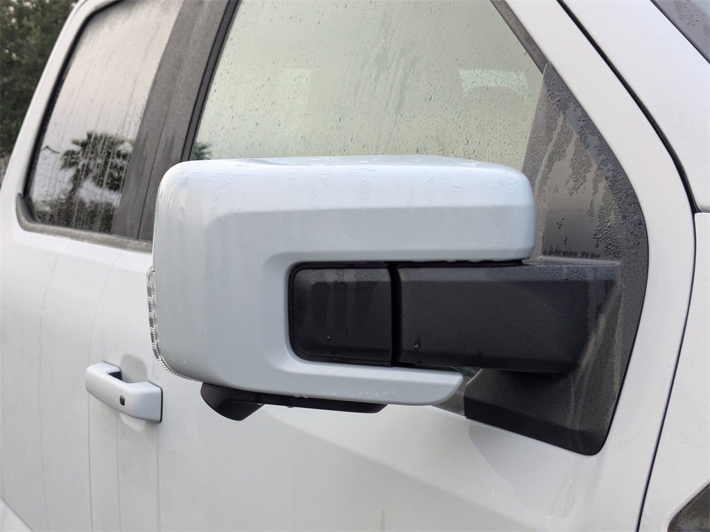 2025 Ford F-150 Raptor R