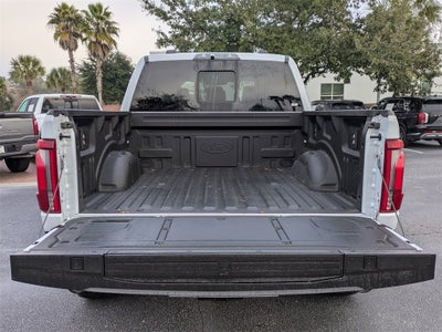 2025 Ford F-150 Raptor R