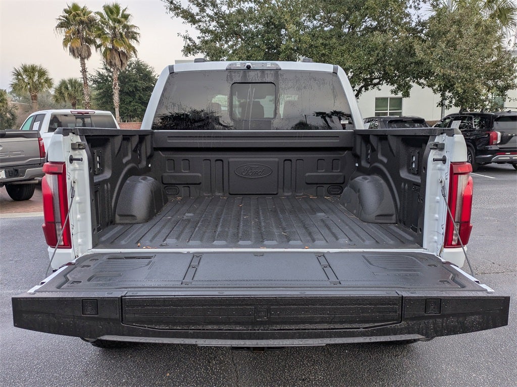 2025 Ford F-150 Raptor R