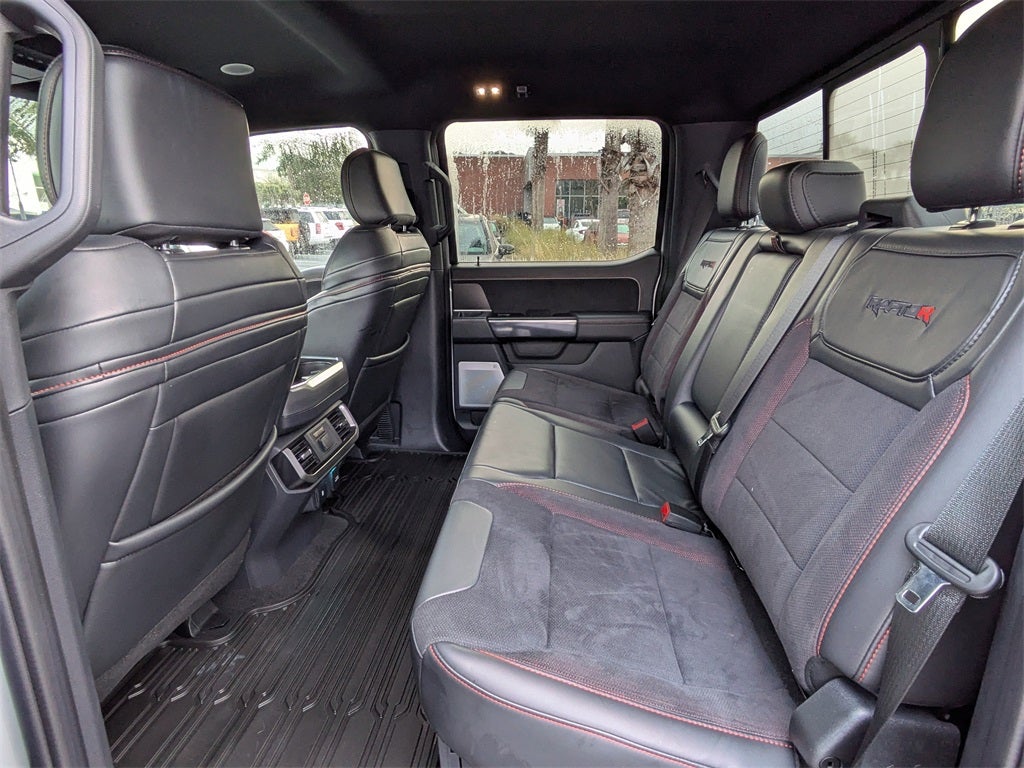 2025 Ford F-150 Raptor R