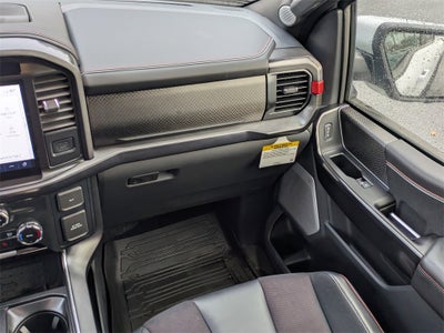 2025 Ford F-150 Raptor R