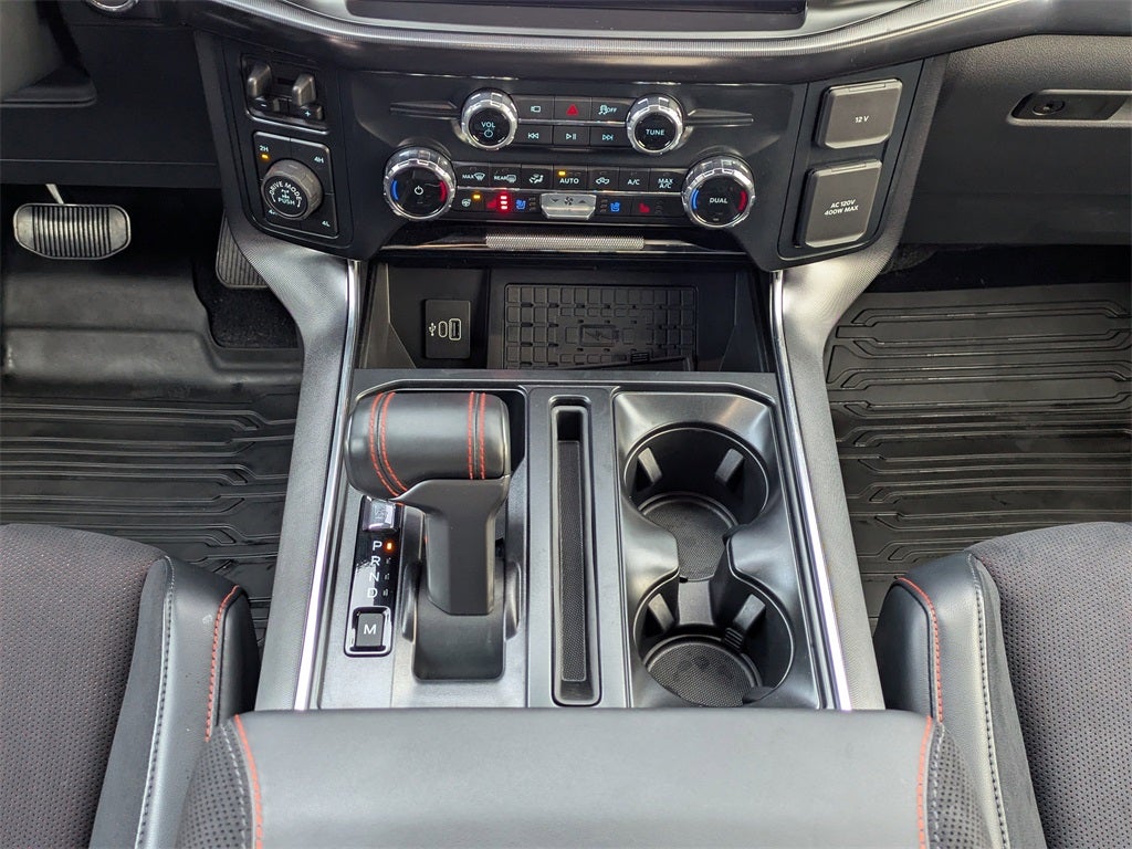 2025 Ford F-150 Raptor R