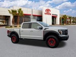 2025 Ford F-150 Raptor R