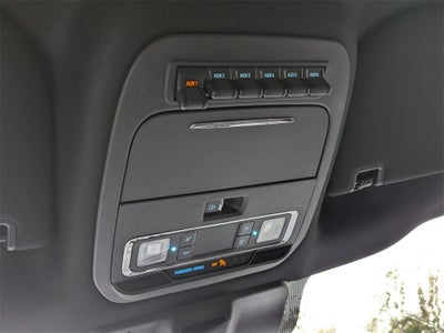 2025 Ford F-150 Raptor R