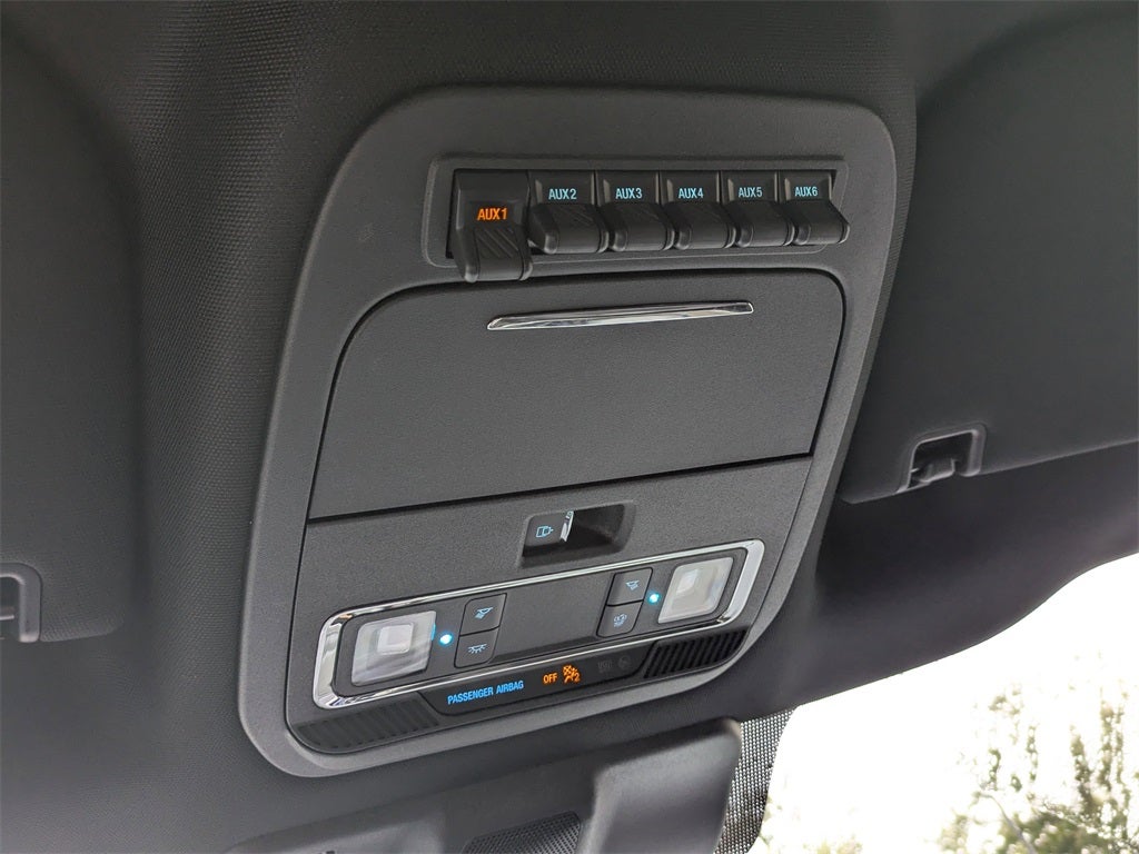 2025 Ford F-150 Raptor R