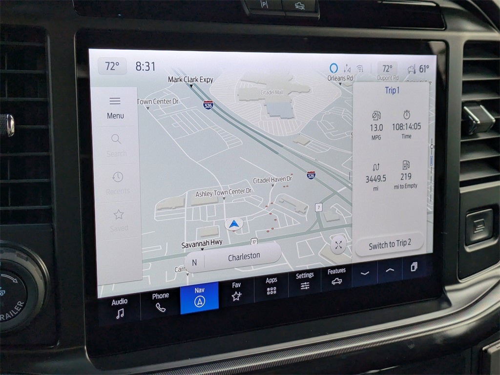 2025 Ford F-150 Raptor R