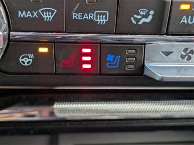 2025 Ford F-150 Raptor R