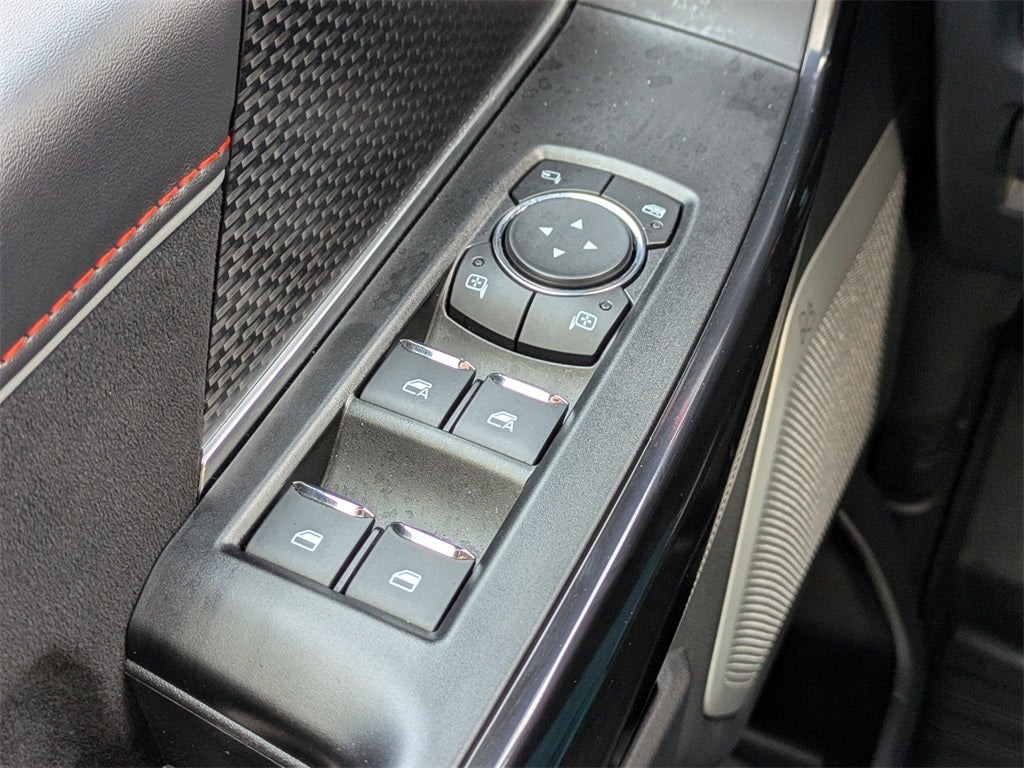 2025 Ford F-150 Raptor R