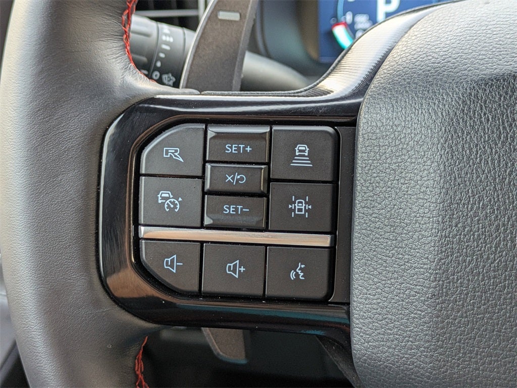 2025 Ford F-150 Raptor R