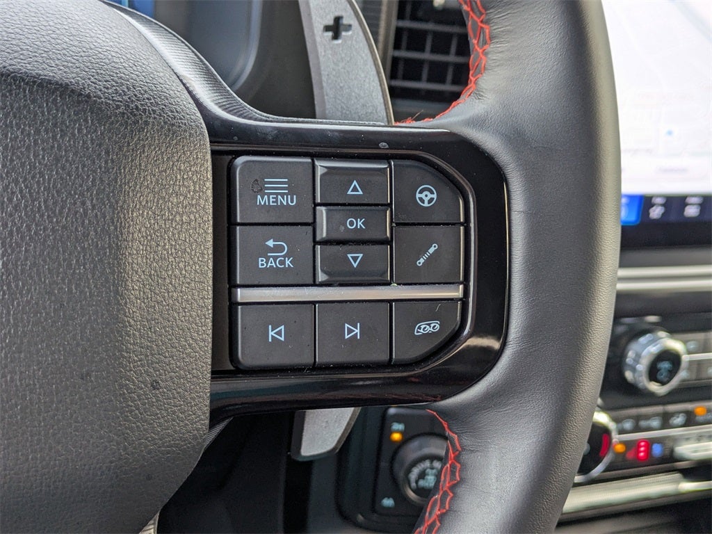 2025 Ford F-150 Raptor R