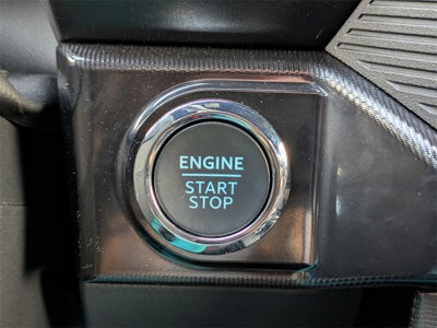 2025 Ford F-150 Raptor R