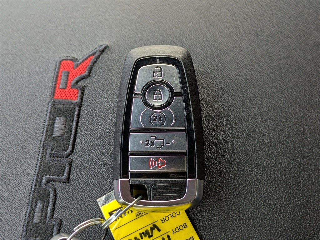 2025 Ford F-150 Raptor R