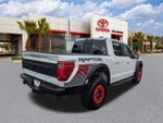 2025 Ford F-150 Raptor R