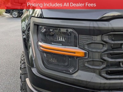 2024 Ford F-150 XL