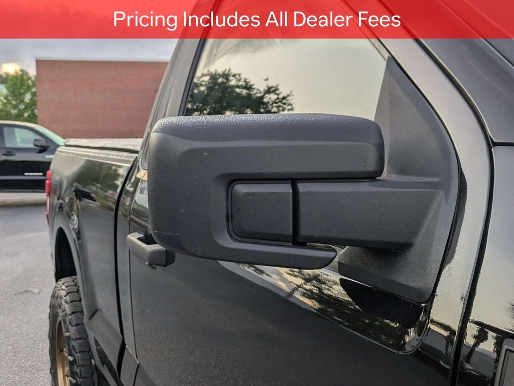 2024 Ford F-150 XL