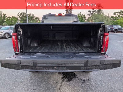 2024 Ford F-150 XL