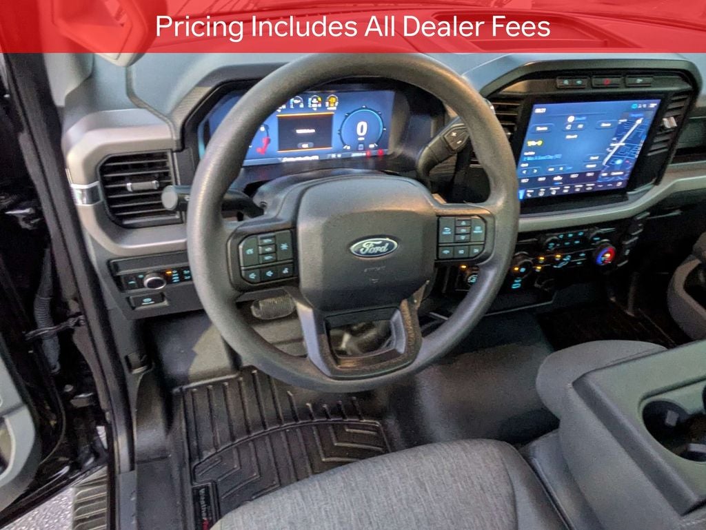 2024 Ford F-150 XL