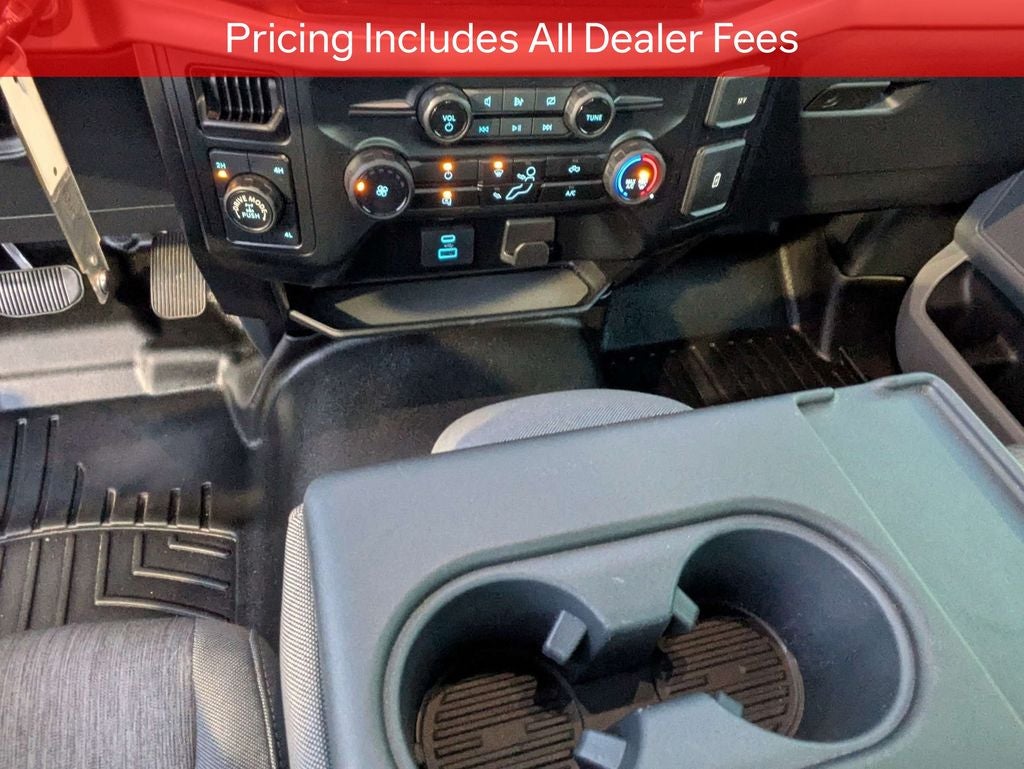 2024 Ford F-150 XL