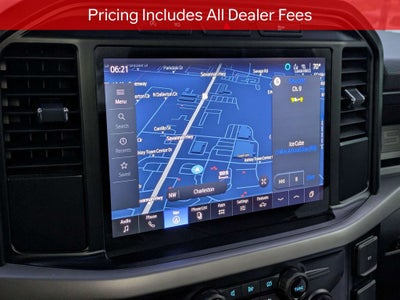 2024 Ford F-150 XL