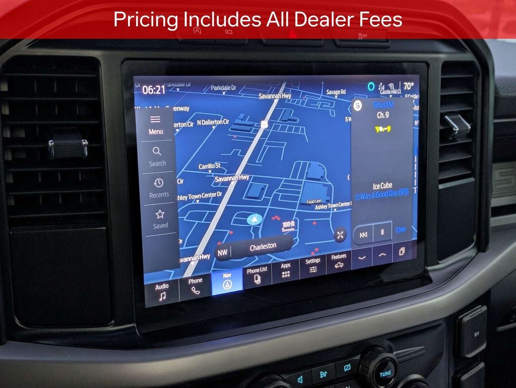 2024 Ford F-150 XL