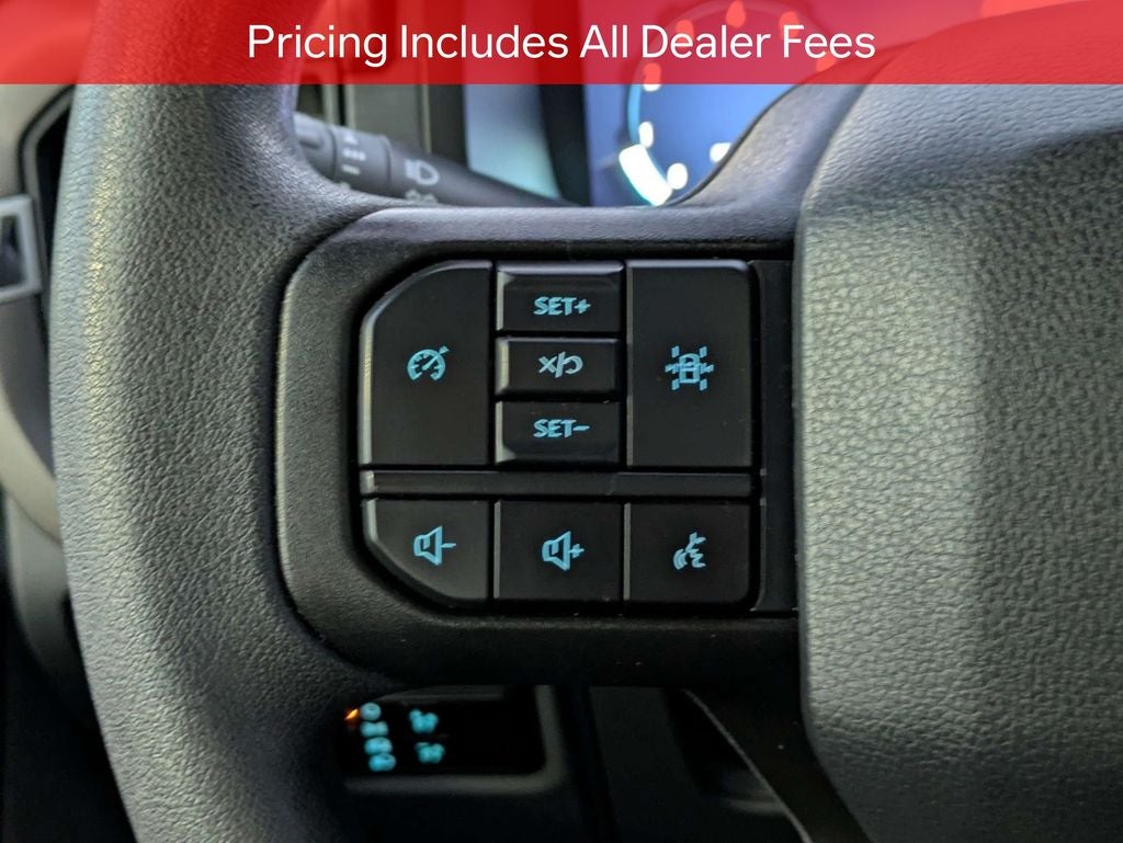 2024 Ford F-150 XL