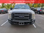 2012 Ford F-350SD XL DRW
