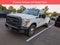 2012 Ford F-350SD XL DRW