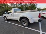 2012 Ford F-350SD XL DRW