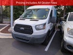 2018 Ford Transit-250 Base