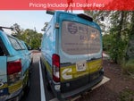 2018 Ford Transit-250 Base