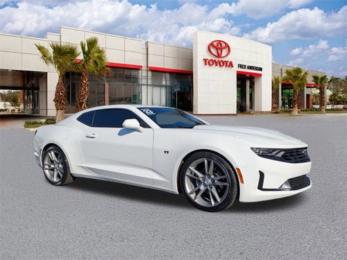 2023 Chevrolet Camaro 2LT 2LT