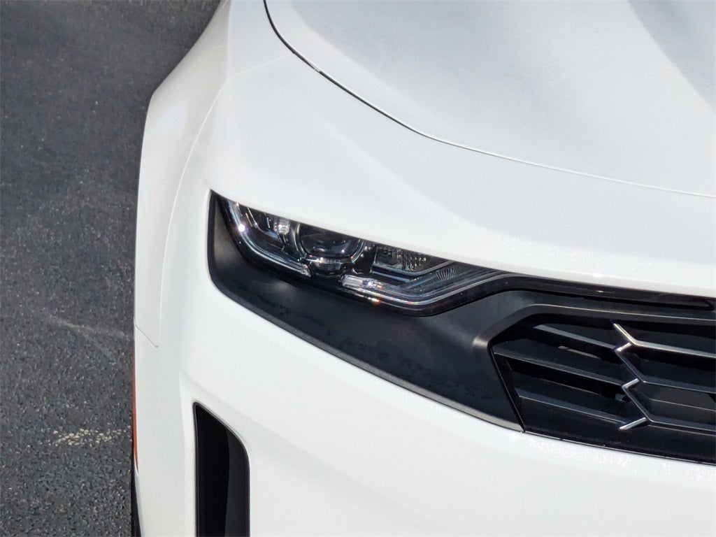 2023 Chevrolet Camaro 2LT 2LT