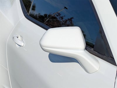 2023 Chevrolet Camaro 2LT 2LT