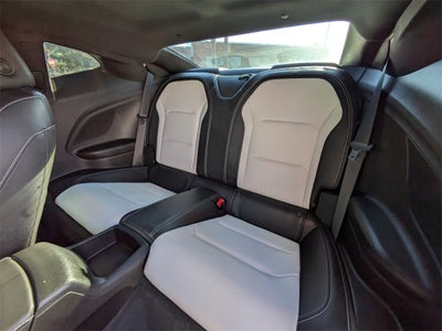 2023 Chevrolet Camaro 2LT 2LT