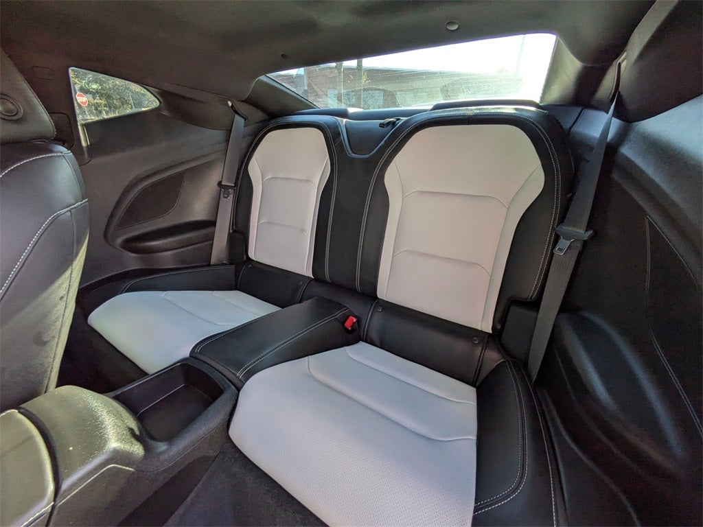 2023 Chevrolet Camaro 2LT 2LT