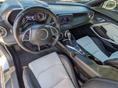 2023 Chevrolet Camaro 2LT 2LT