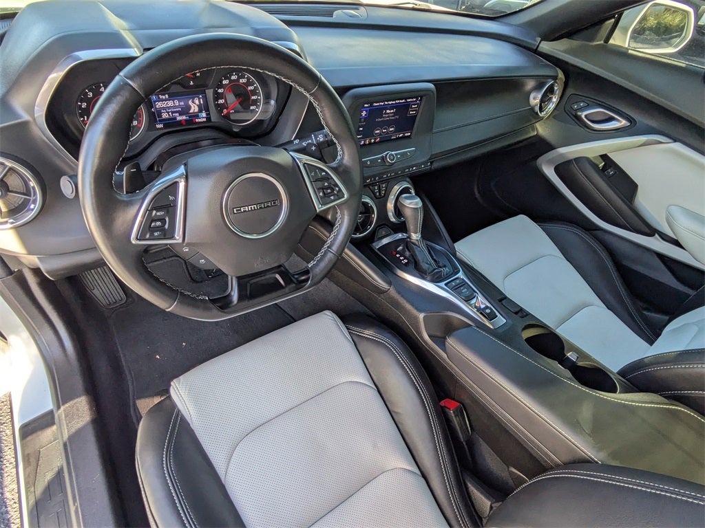 2023 Chevrolet Camaro 2LT 2LT