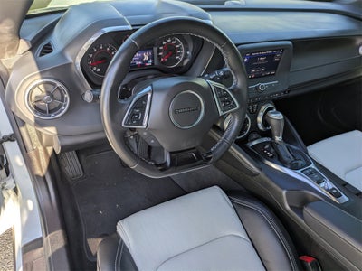 2023 Chevrolet Camaro 2LT 2LT