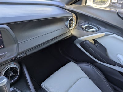 2023 Chevrolet Camaro 2LT 2LT