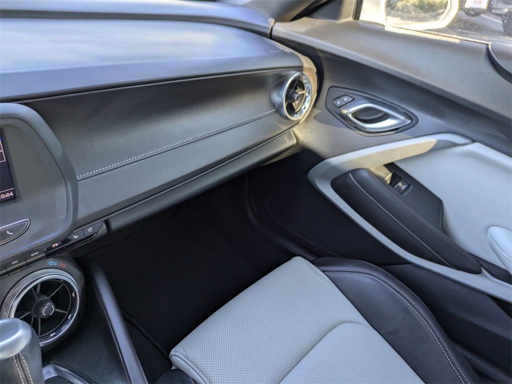 2023 Chevrolet Camaro 2LT 2LT