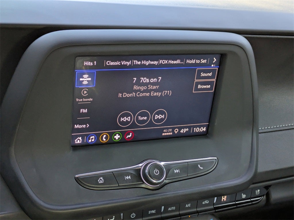 2023 Chevrolet Camaro 2LT 2LT