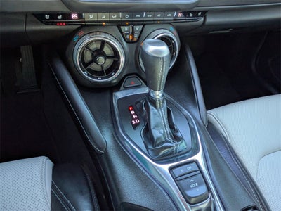 2023 Chevrolet Camaro 2LT 2LT