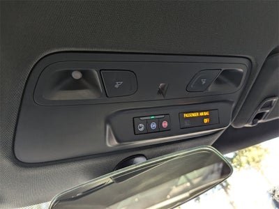 2023 Chevrolet Camaro 2LT 2LT