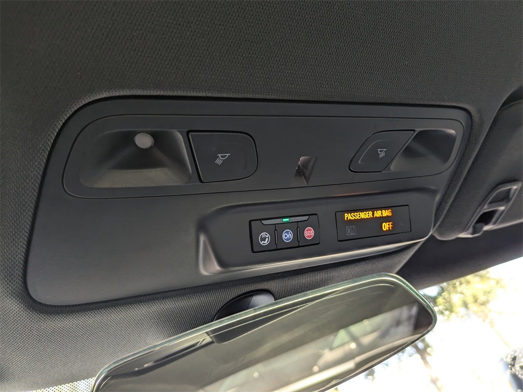 2023 Chevrolet Camaro 2LT 2LT