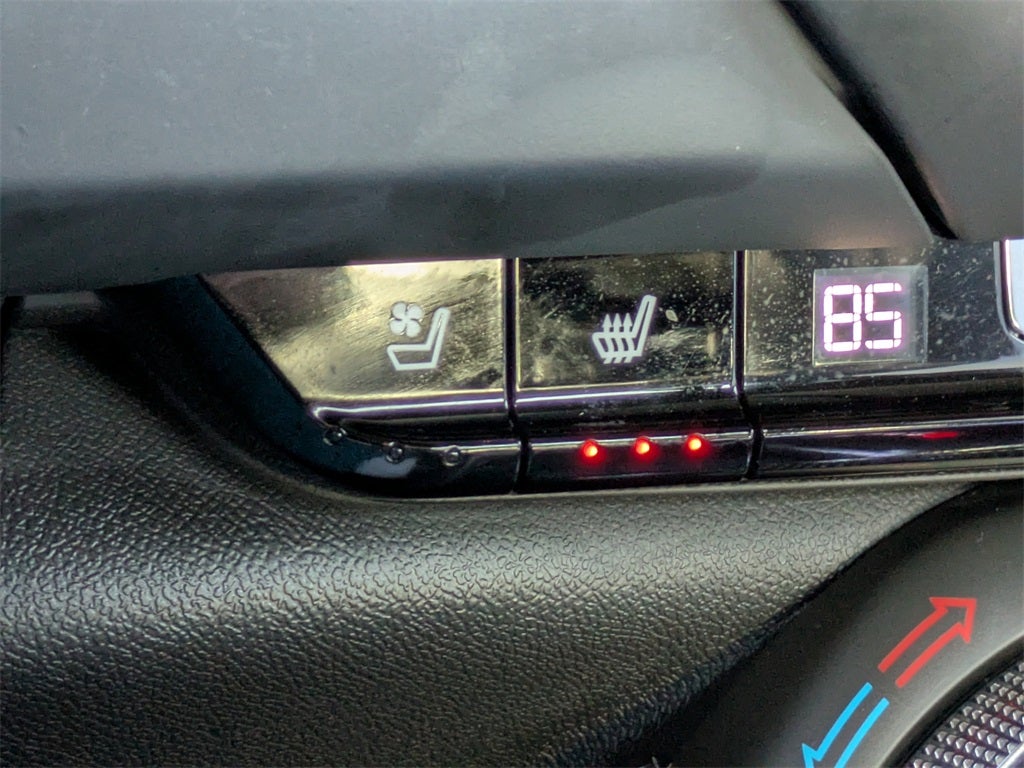 2023 Chevrolet Camaro 2LT 2LT