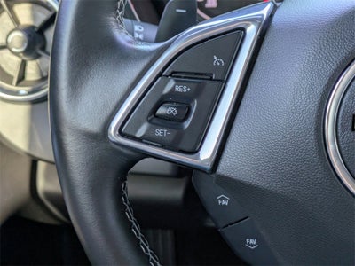 2023 Chevrolet Camaro 2LT 2LT