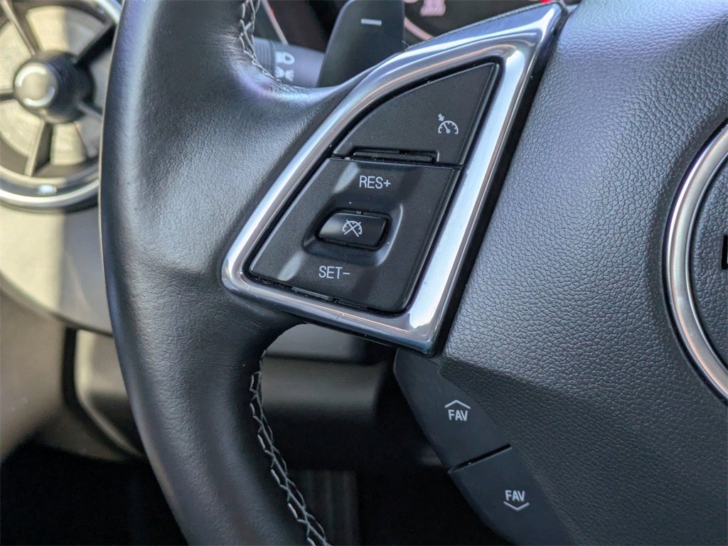 2023 Chevrolet Camaro 2LT 2LT