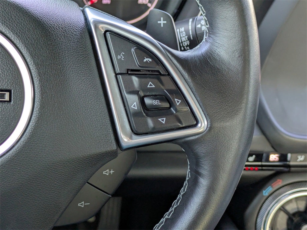 2023 Chevrolet Camaro 2LT 2LT