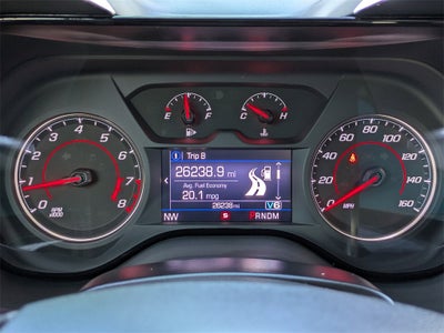 2023 Chevrolet Camaro 2LT 2LT