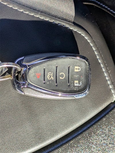 2023 Chevrolet Camaro 2LT 2LT